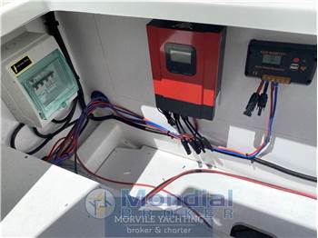 Beneteau Barracuda 8
