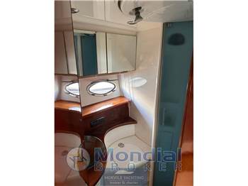 Rio yachts 44 open