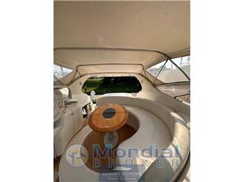 Rio yachts 44 open
