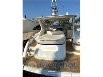 Rio yachts 44 open
