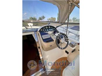 Rio yachts 44 open