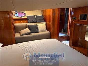 Rio yachts 44 open