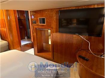 Rio yachts 44 open
