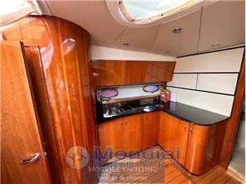 Rio yachts 44 open