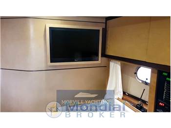 Solare Blade 50