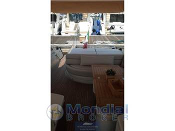 Solare Blade 50