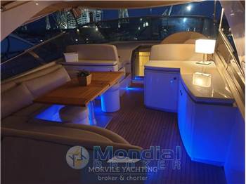 Solare Blade 50