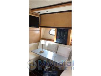 Solare Blade 50