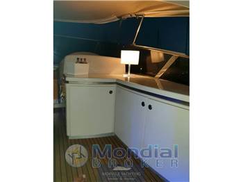 Solare Blade 50