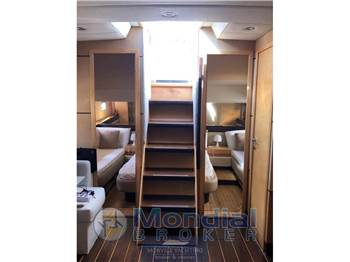 Solare Blade 50