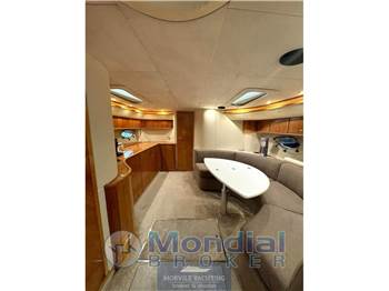 Princess V 55