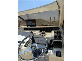 Princess V 55