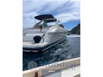Princess V 55