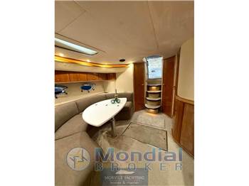 Princess V 55