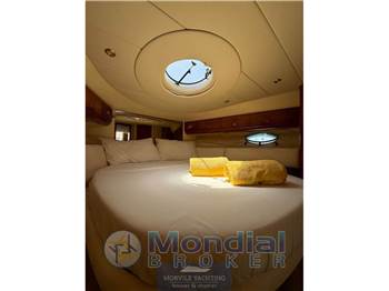 Princess V 55