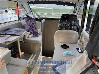 Quicksilver Active 905 we