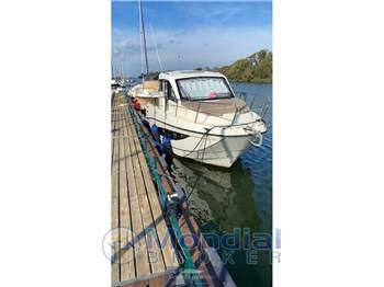 Quicksilver Active 905 we