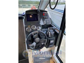 Quicksilver Active 905 we