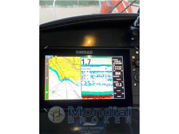 Quicksilver Active 905 we