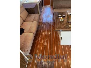 Zen yacht 70