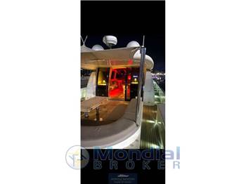 Zen yacht 70