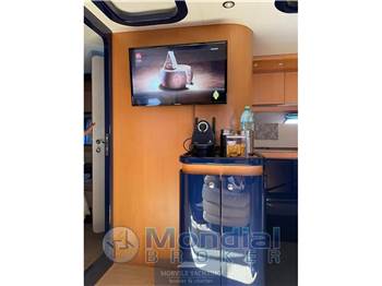 Zen yacht 70