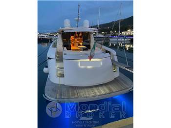 Zen yacht 70
