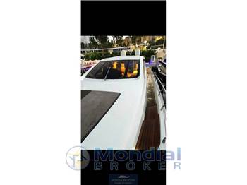 Zen yacht 70