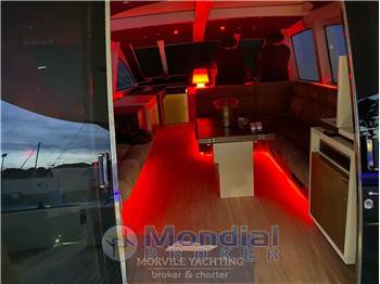 Zen yacht 70