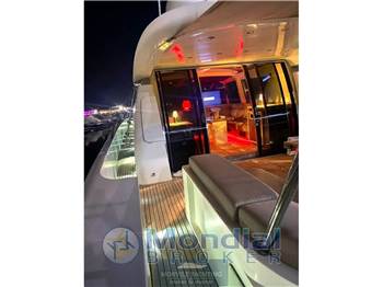 Zen yacht 70
