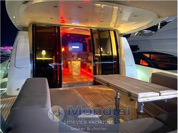 Zen yacht 70