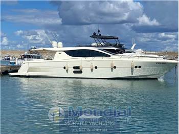 Zen yacht 70