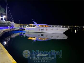 Zen yacht 70