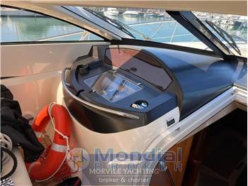 Sunseeker Portofino 53