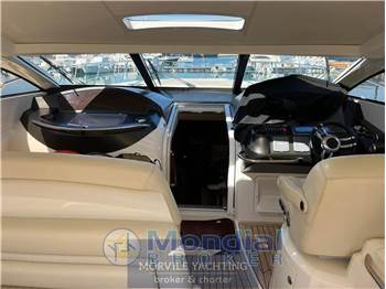 Sunseeker Portofino 53