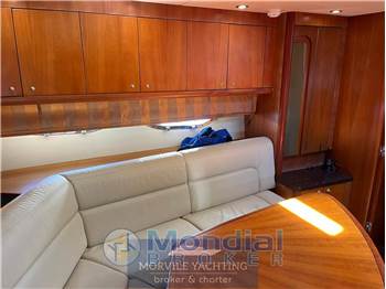 Sunseeker Portofino 53