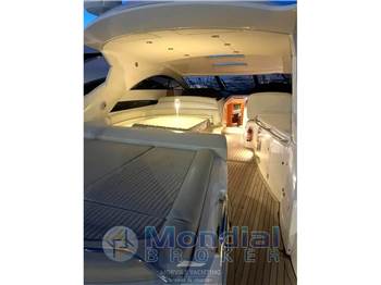 Sunseeker Portofino 53