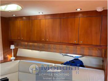 Sunseeker Portofino 53