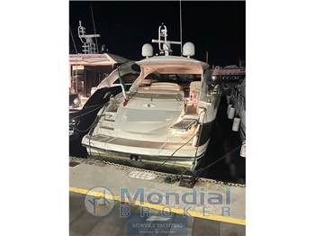 Sunseeker Portofino 53