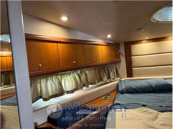 Sunseeker Portofino 53