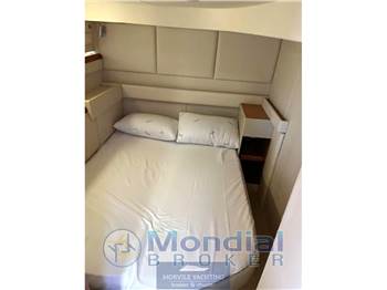 Sunseeker Portofino 53