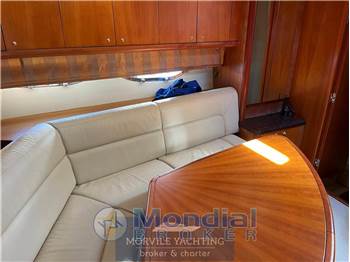 Sunseeker Portofino 53