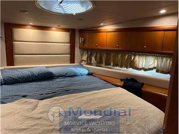 Sunseeker Portofino 53