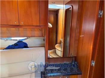Sunseeker Portofino 53