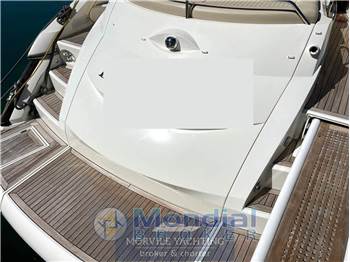 Sunseeker Portofino 53