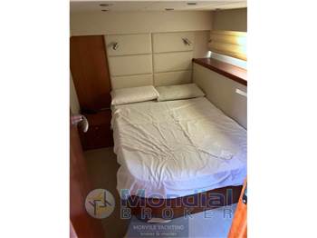 Sunseeker Portofino 53