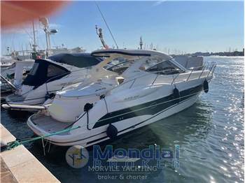 Atlantis 425 ht