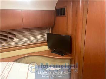 Atlantis 425 ht