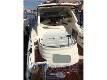 Atlantis 425 ht