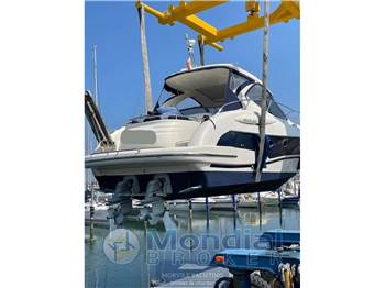 Atlantis 425 ht